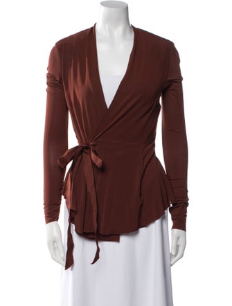 Rick Owens 2023-2024 Vest