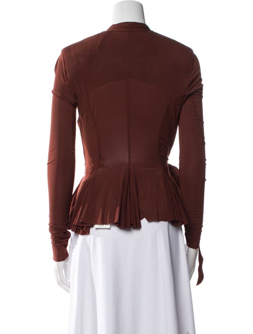 Rick Owens 2023-2024 Vest