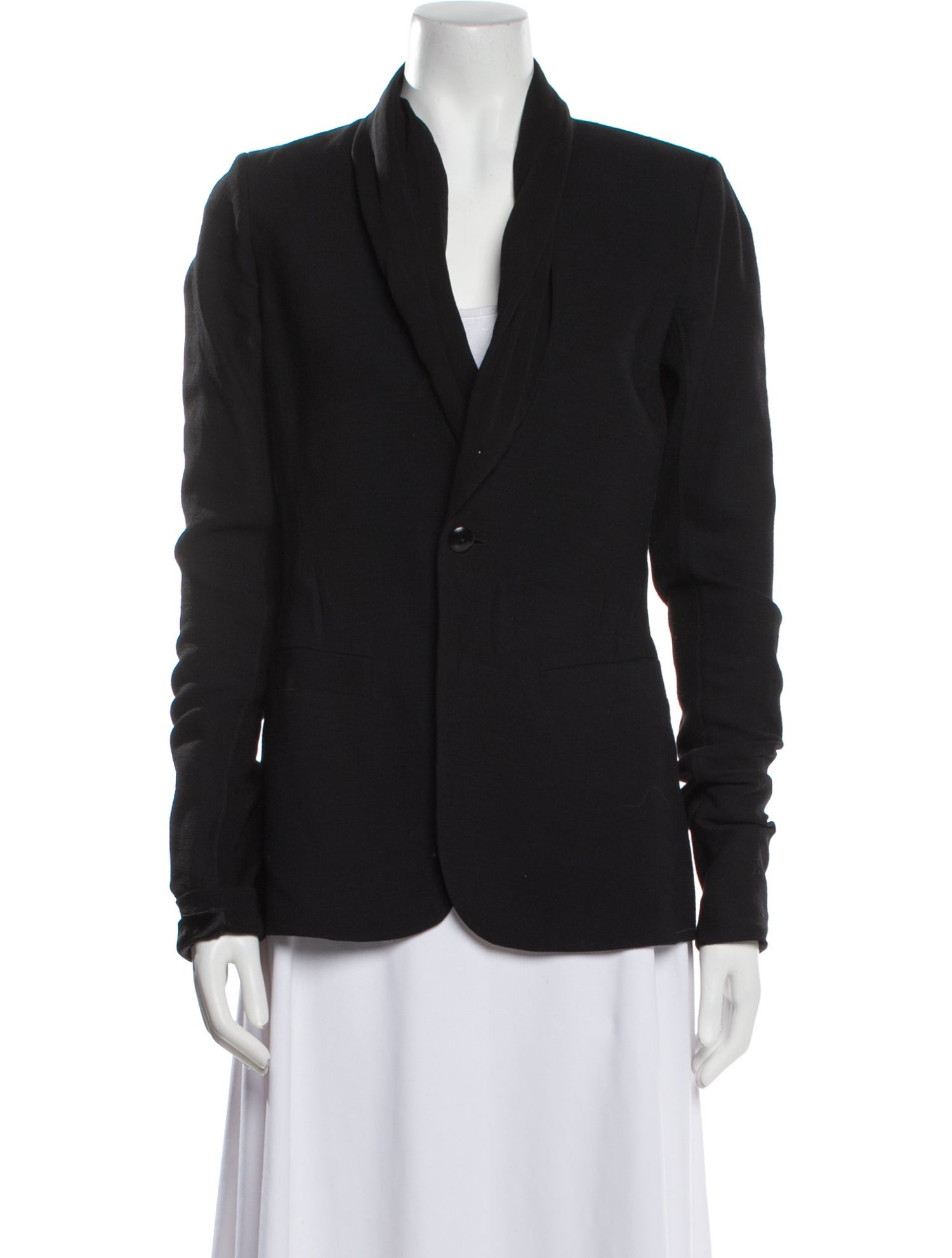 Rick Owens Blazer