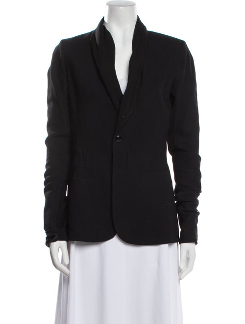 Rick Owens Blazer