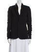 Rick Owens Blazer