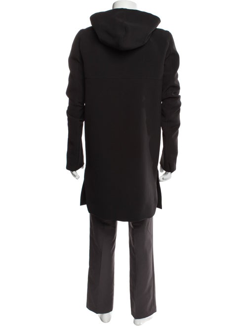 Rick Owens Overcoat