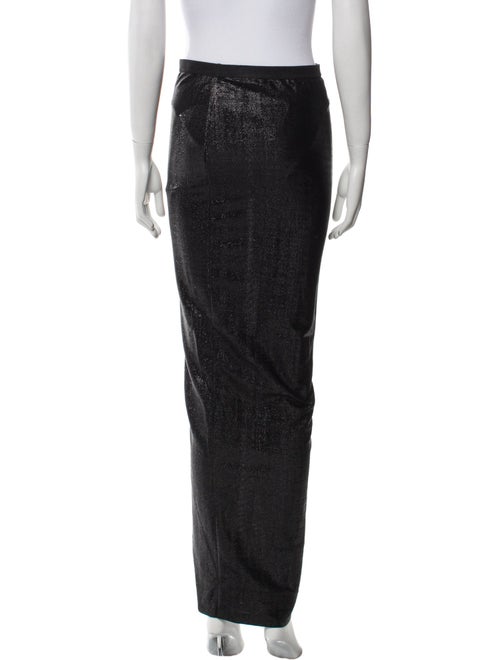 Rick Owens Midi Length Skirt