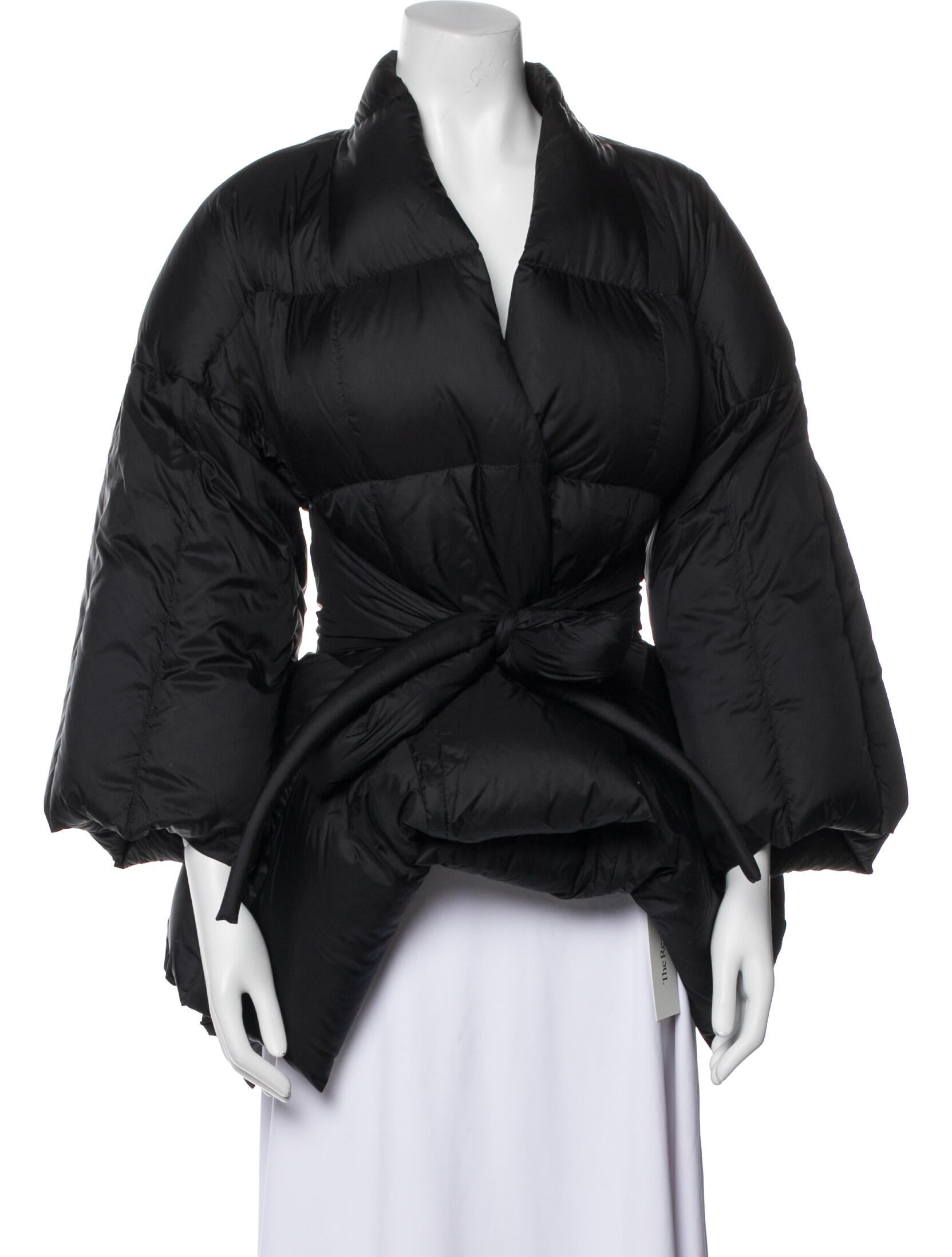 Rick Owens 2021 Down Coat