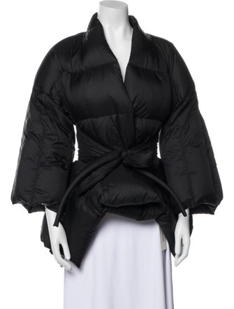 Rick Owens 2021 Down Coat