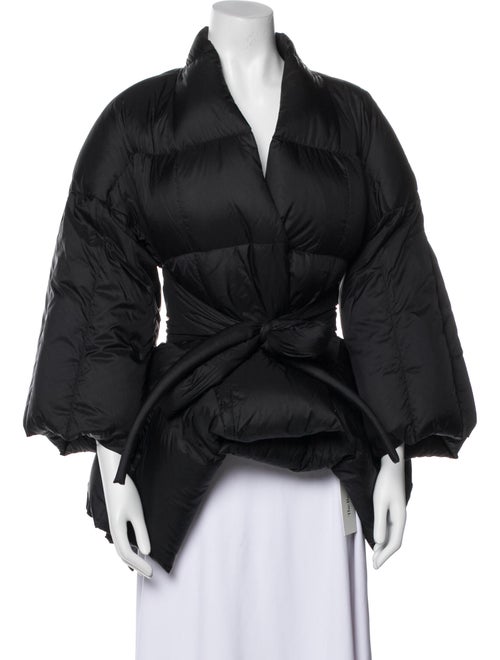 Rick Owens 2021 Down Coat