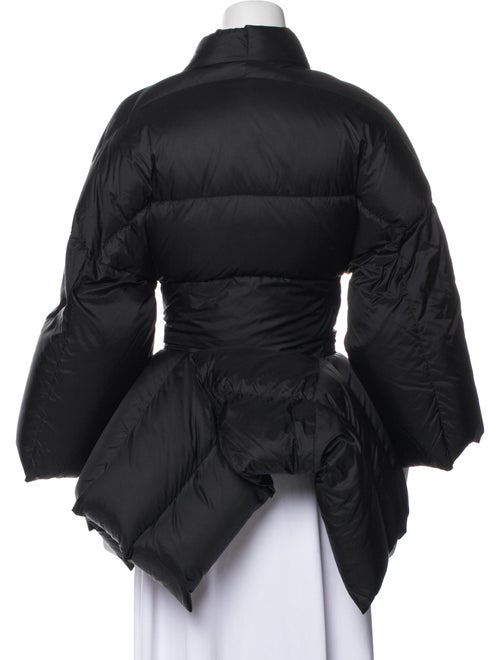 Rick Owens 2021 Down Coat