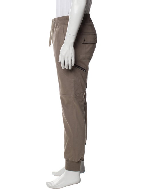 Rick Owens Lounge Bottoms