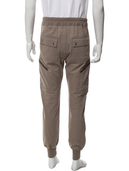 Rick Owens Lounge Bottoms