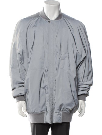 Rick Owens Bomber Jacket