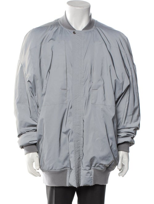 Rick Owens Bomber Jacket