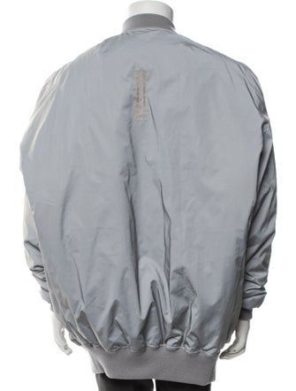 Rick Owens Bomber Jacket