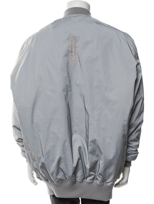 Rick Owens Bomber Jacket