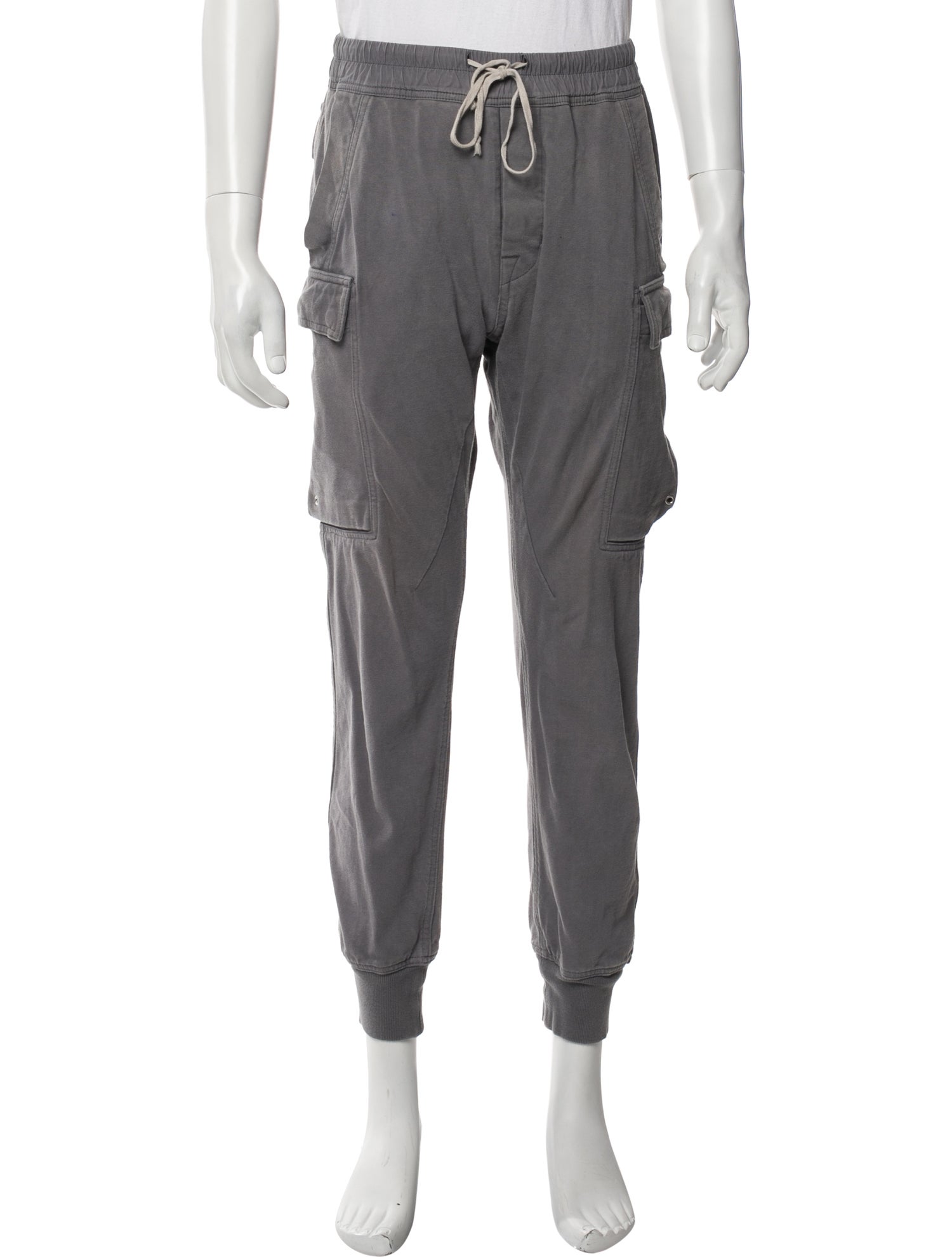 Rick Owens Sweatpants