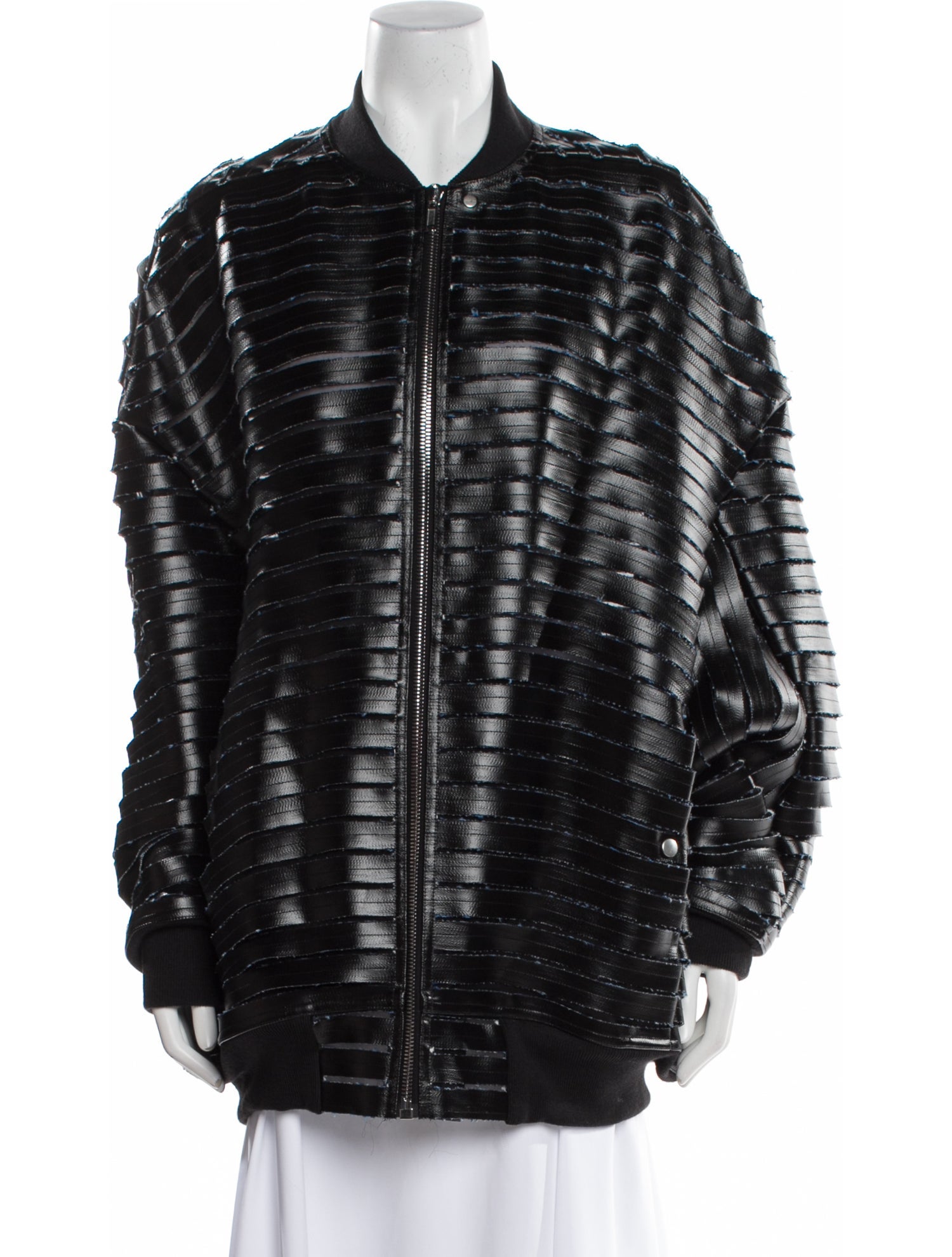 Rick Owens Vintage 2023 Bomber Jacket w/ Tags