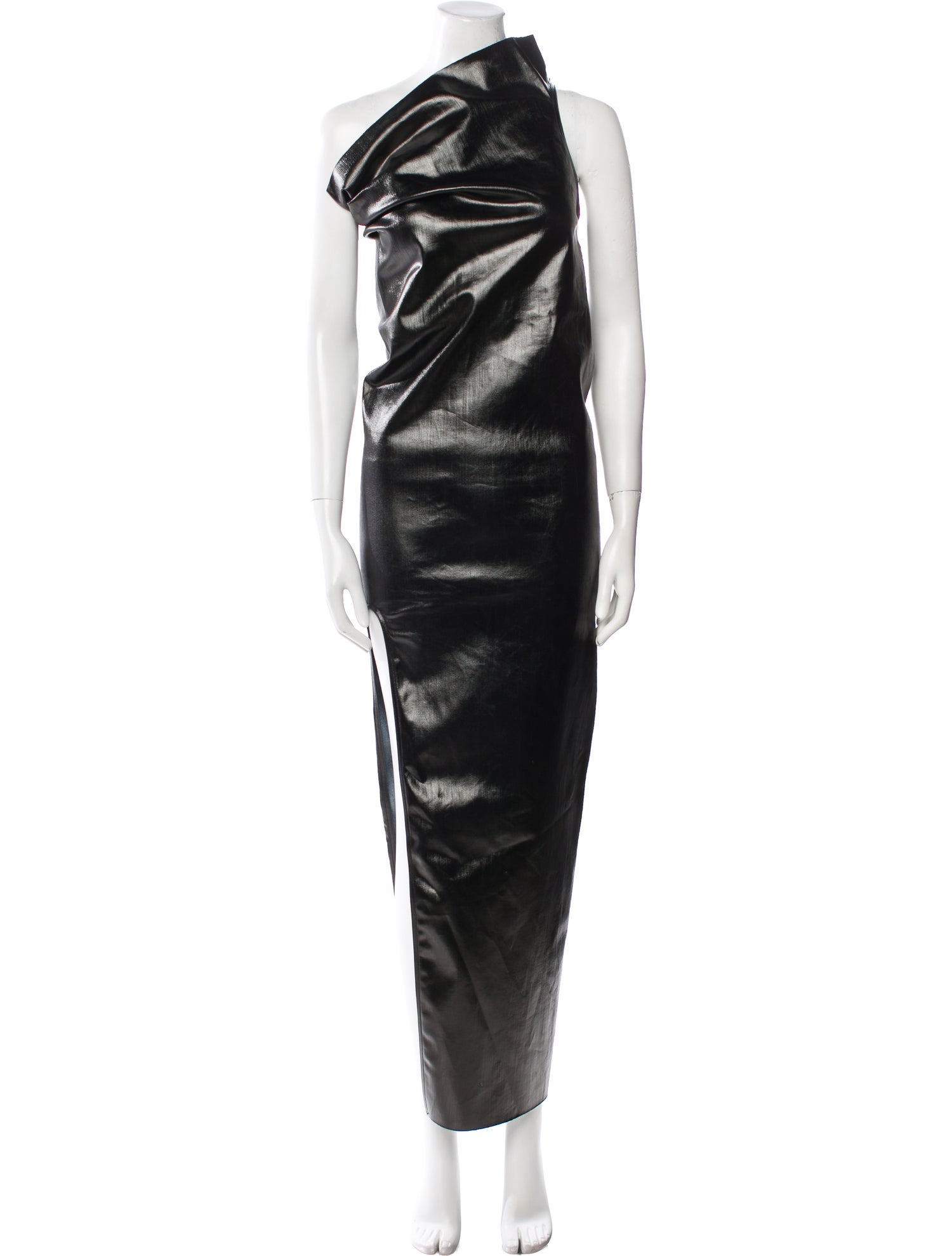 Rick Owens 2023 Long Dress
