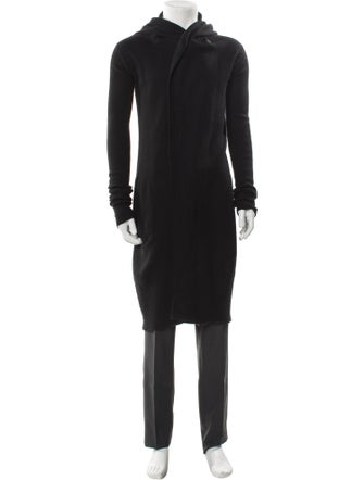 Rick Owens 2016 'CYCLOPS' Cardigan