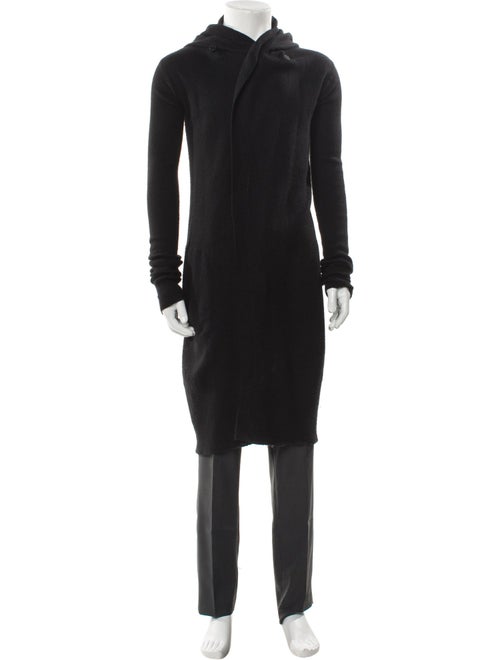 Rick Owens 2016 'CYCLOPS' Cardigan