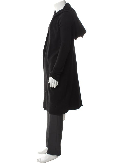 Rick Owens 2016 'CYCLOPS' Cardigan