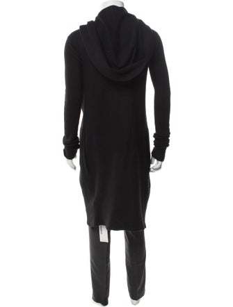 Rick Owens 2016 'CYCLOPS' Cardigan