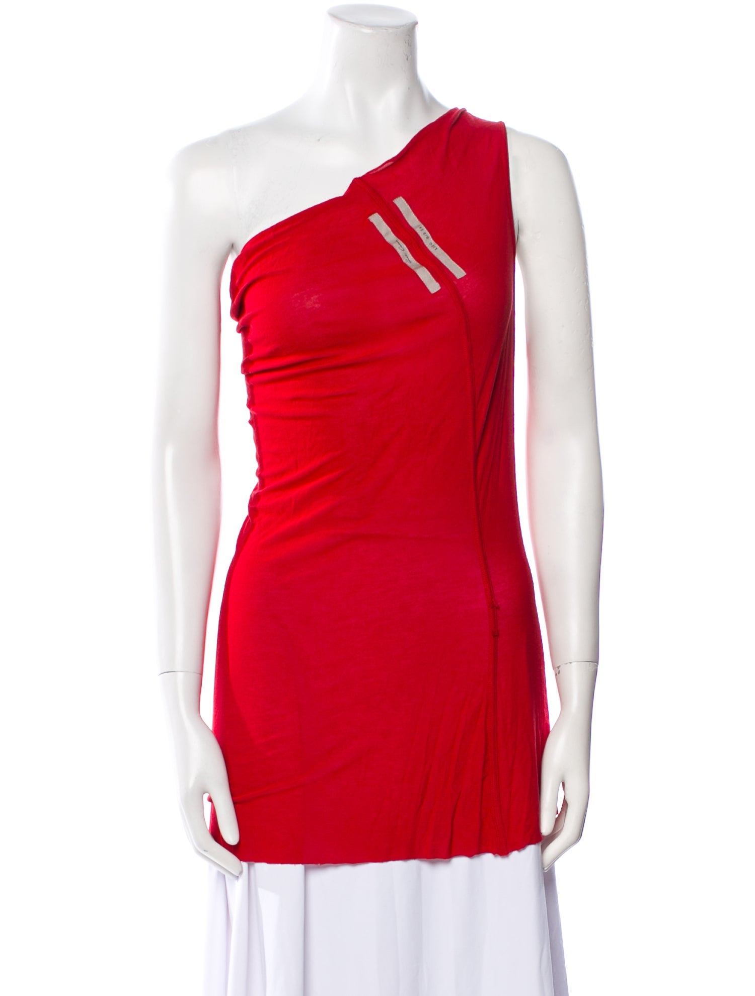 Rick Owens 2024 'Lido' Athena Tunic