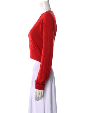 Rick Owens 2019 'Larry' Sweater