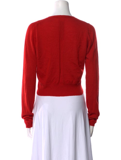 Rick Owens 2019 'Larry' Sweater