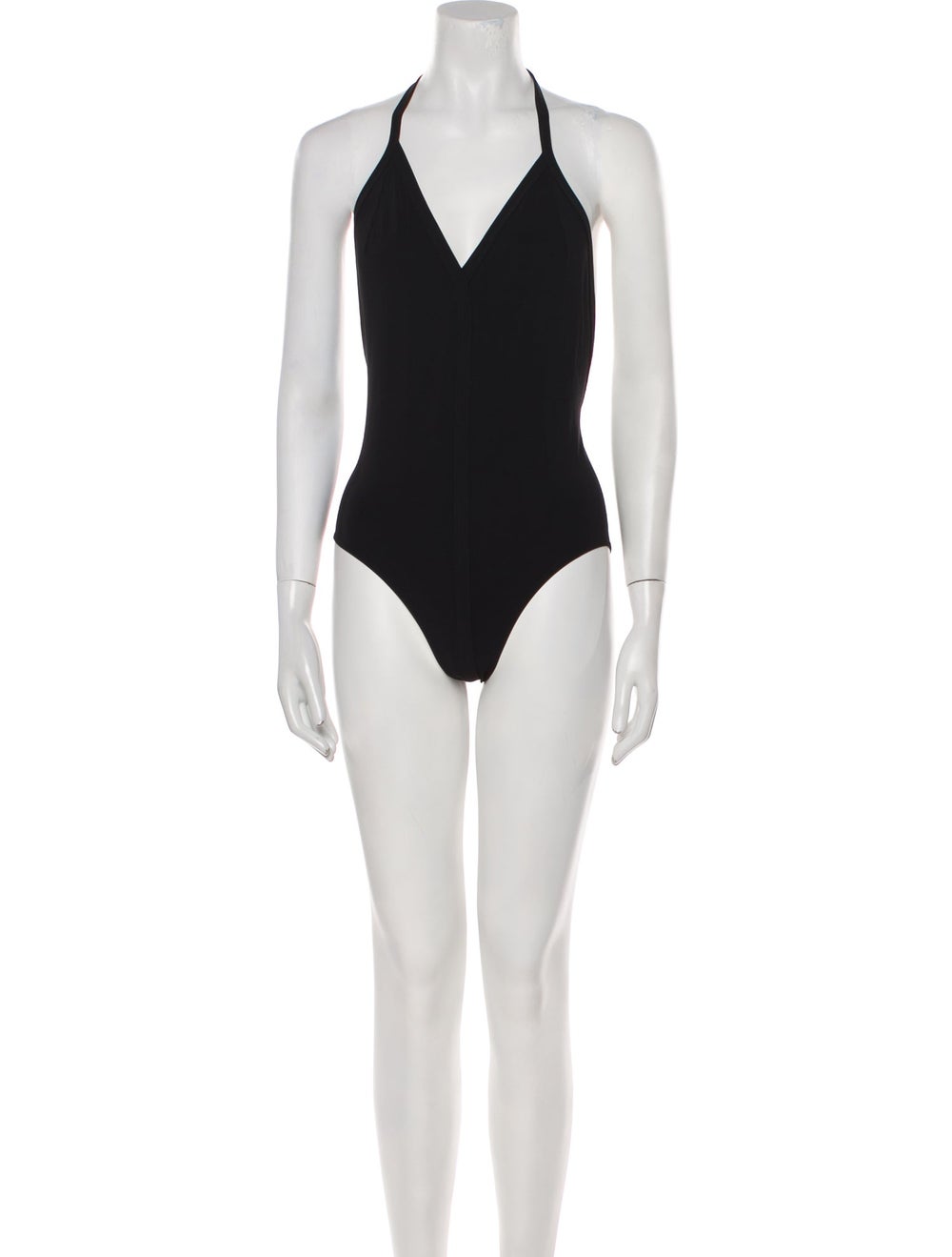 Rick Owens 'Tecuatl' One-Piece From the Spring/Su… - image 1