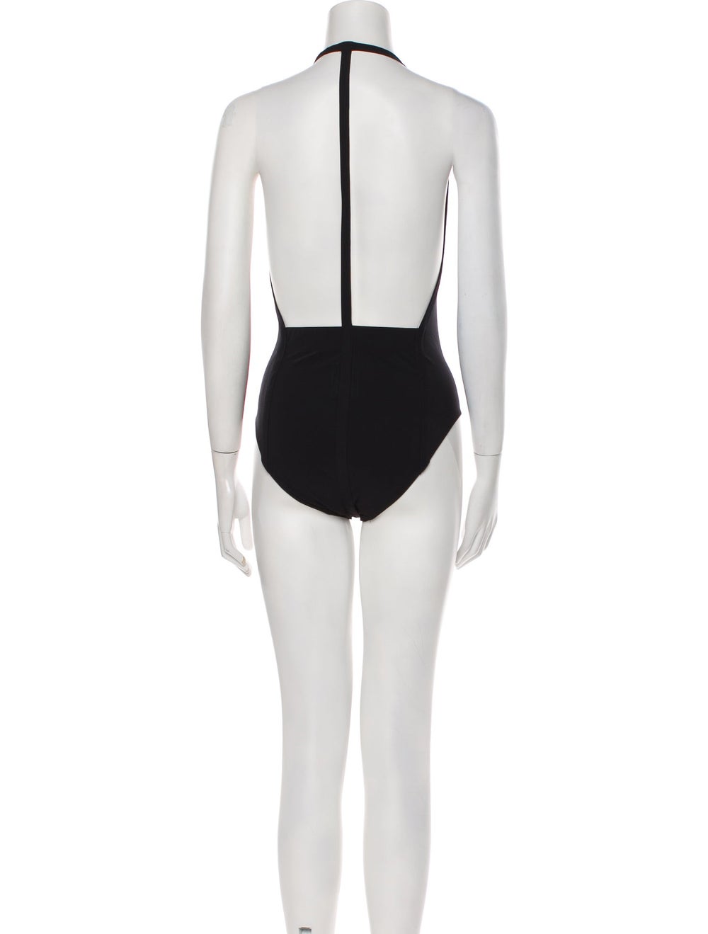 Rick Owens 'Tecuatl' One-Piece From the Spring/Su… - image 3