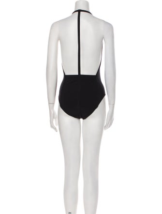 Rick Owens 2020 'Tecuatl' One-Piece