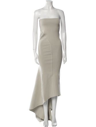 Rick Owens 2022 Long Skirt