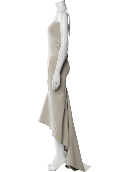 Rick Owens 2022 Long Skirt