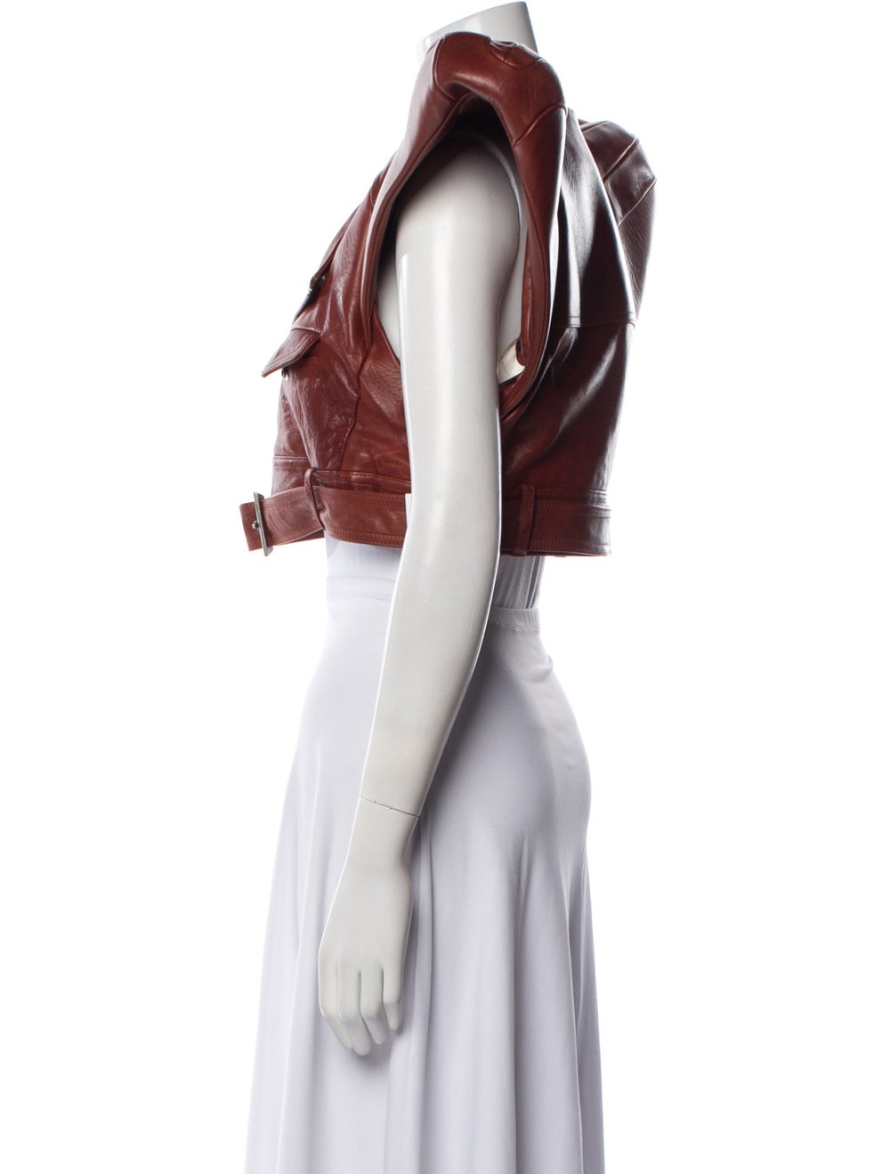 Alternate colorway of Look #18 and #22 from the S… - image 2