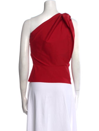 Rick Owens 2024 'Lido' Claudia Bustier Top