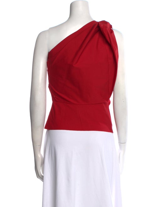 Rick Owens 2024 'Lido' Claudia Bustier Top