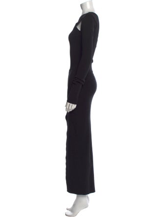 Rick Owens 2023 Long Dress