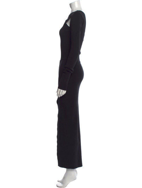 Rick Owens 2023 Long Dress