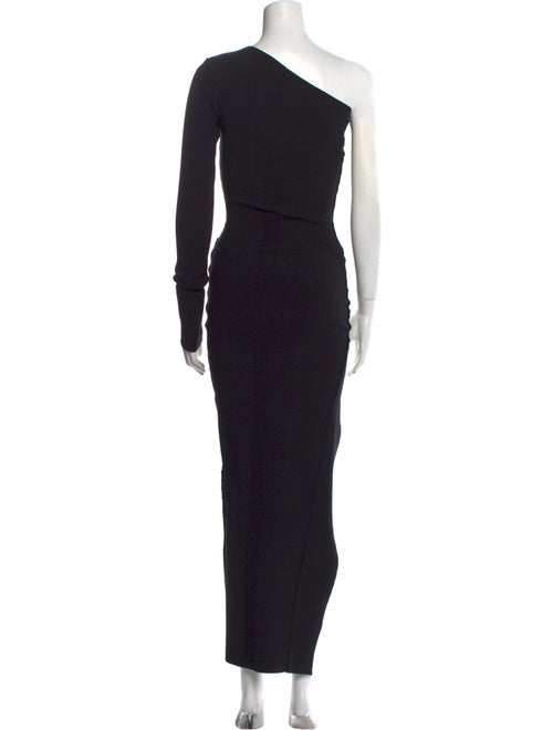 Rick Owens 2023 Long Dress