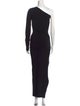 Rick Owens 2023 Long Dress