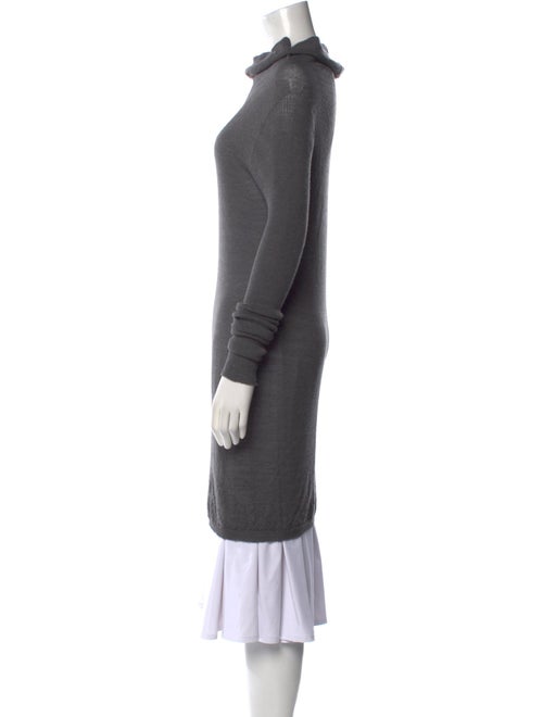 Rick Owens 2013 'Plinth' Sweater