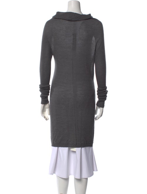 Rick Owens 2013 'Plinth' Sweater