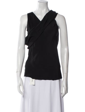 Rick Owens 2019 'Larry' Top