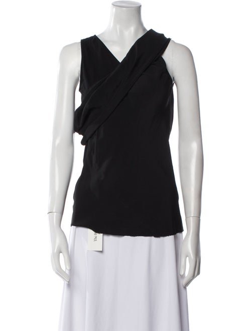 Rick Owens 2019 'Larry' Top