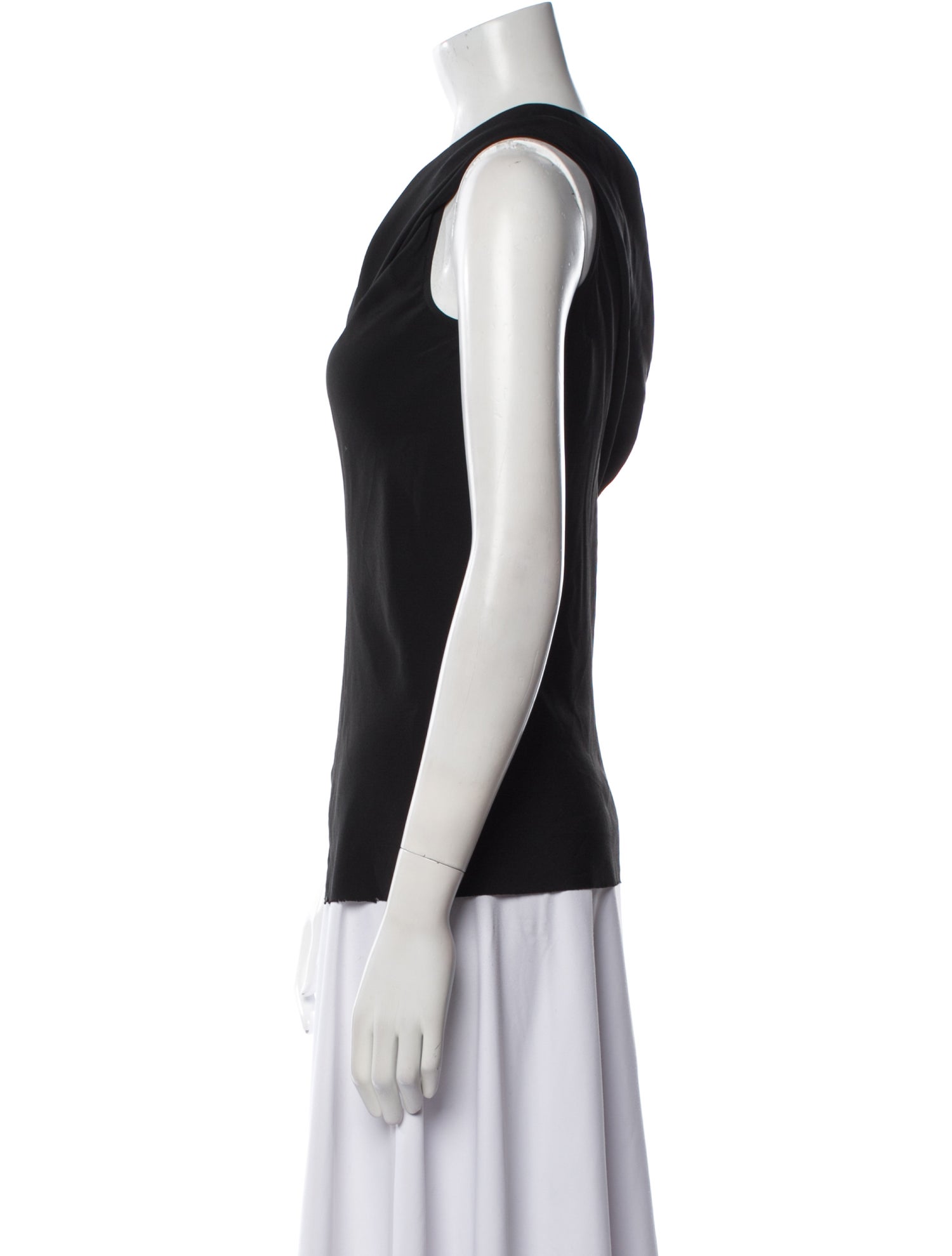Rick Owens 2019 'Larry' Top