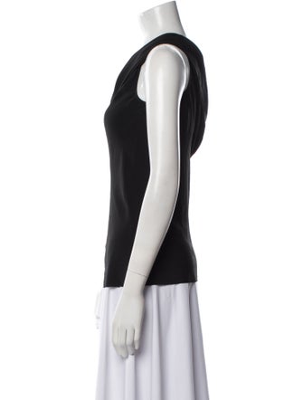 Rick Owens 2019 'Larry' Top