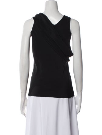 Rick Owens 2019 'Larry' Top