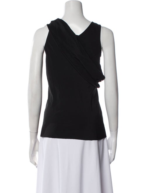 Rick Owens 2019 'Larry' Top