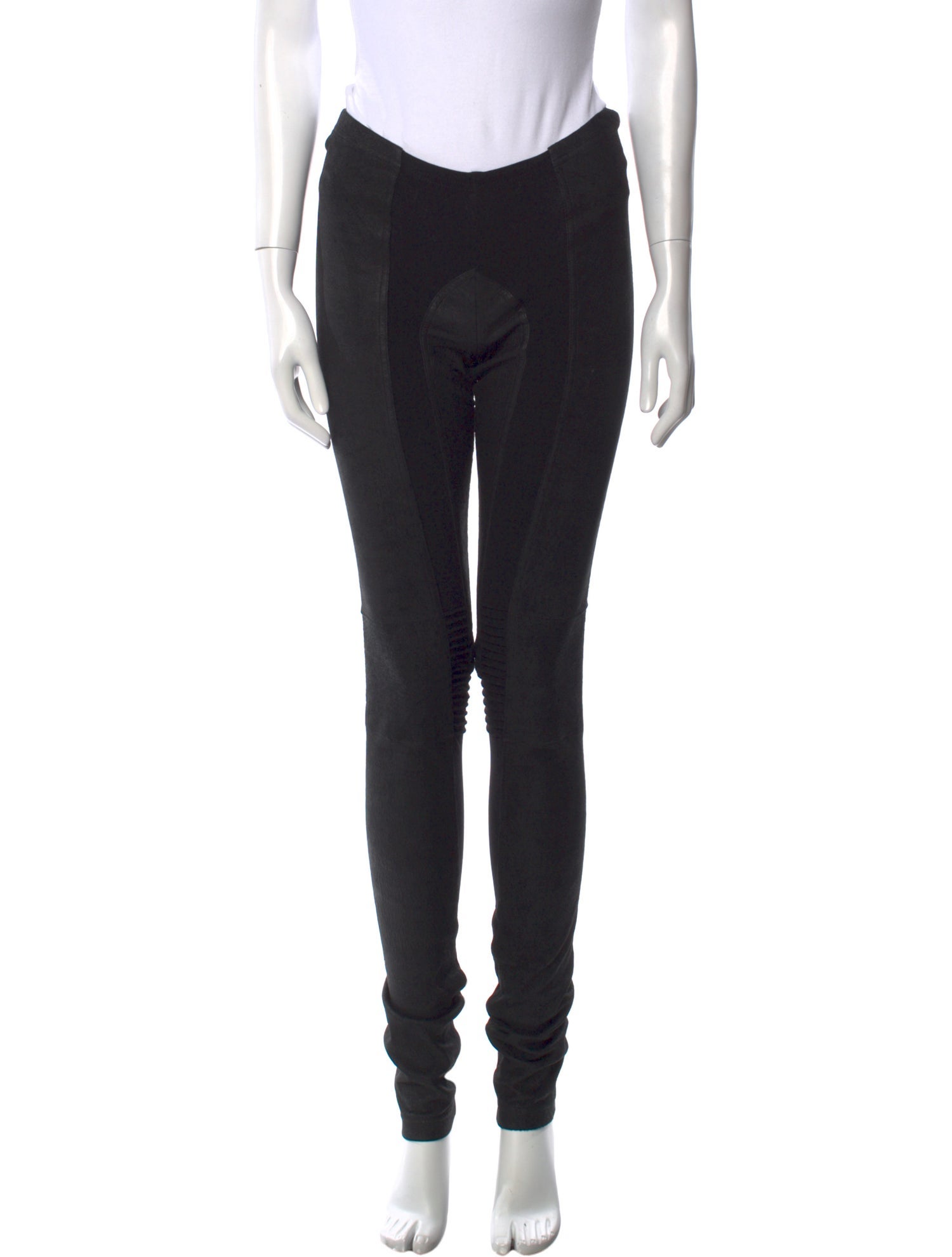 Rick Owens Vintage Skinny Leg Pants