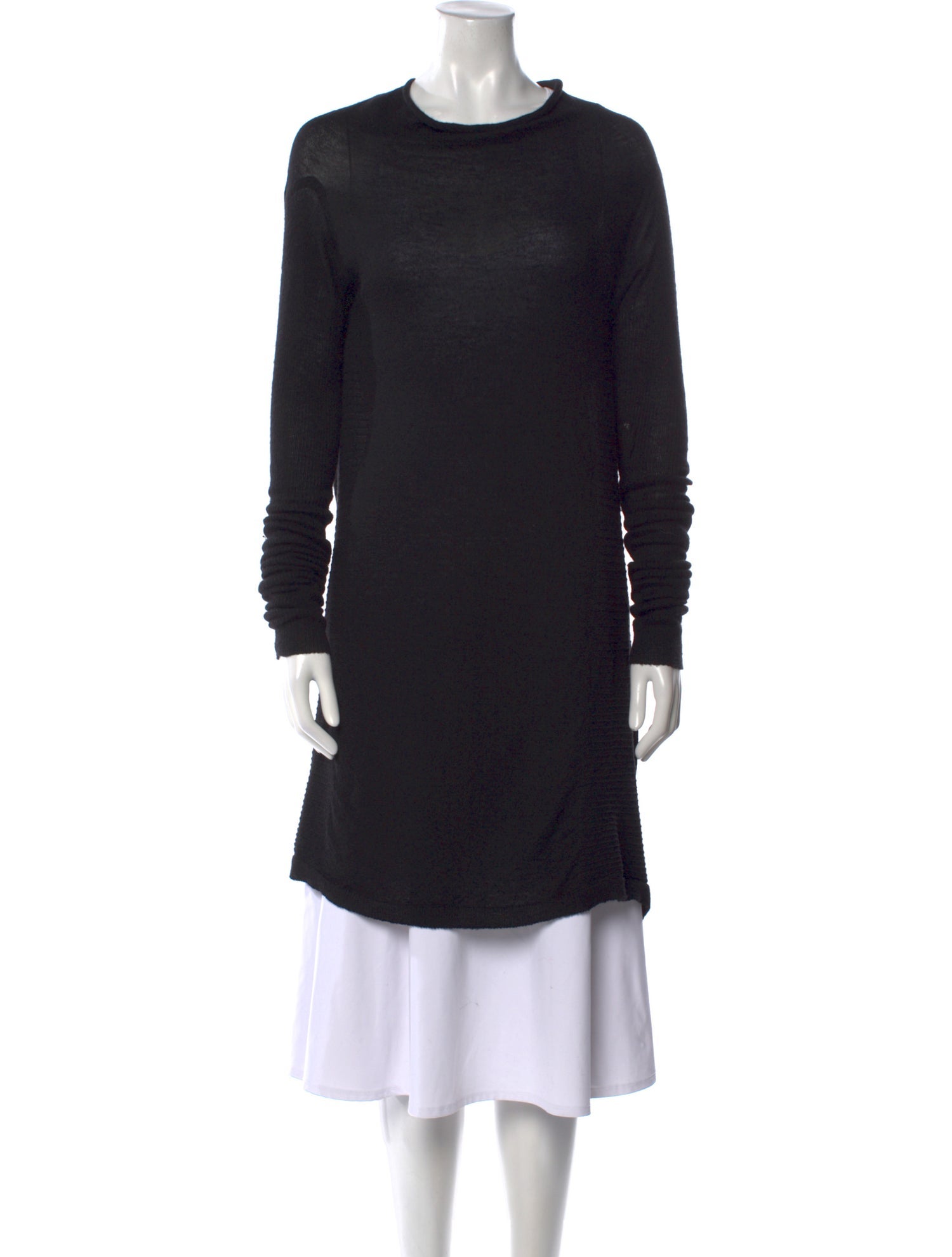 Rick Owens Vintage 2010 Sweater