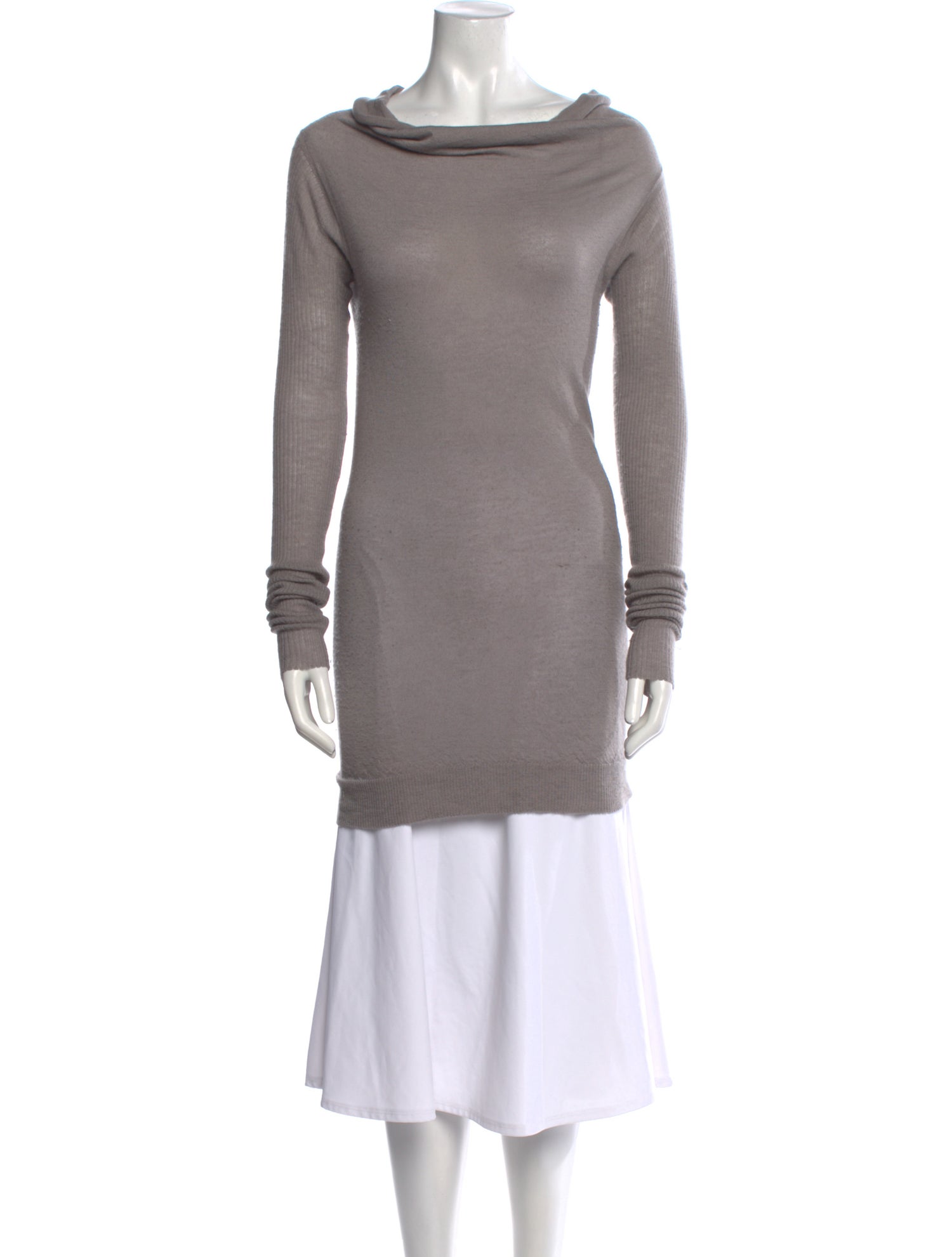 Rick Owens Vintage 2010 Sweater